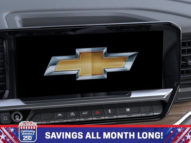 2026 Chevrolet Silverado 1500 LT - Photo 20