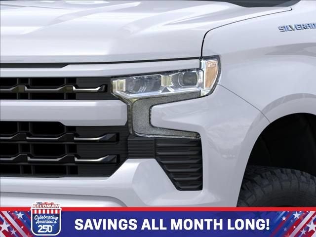 2026 Chevrolet Silverado 1500 RST - Photo 10