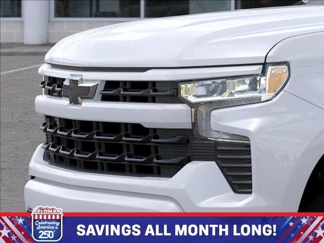 2026 Chevrolet Silverado 1500 RST - Photo 13