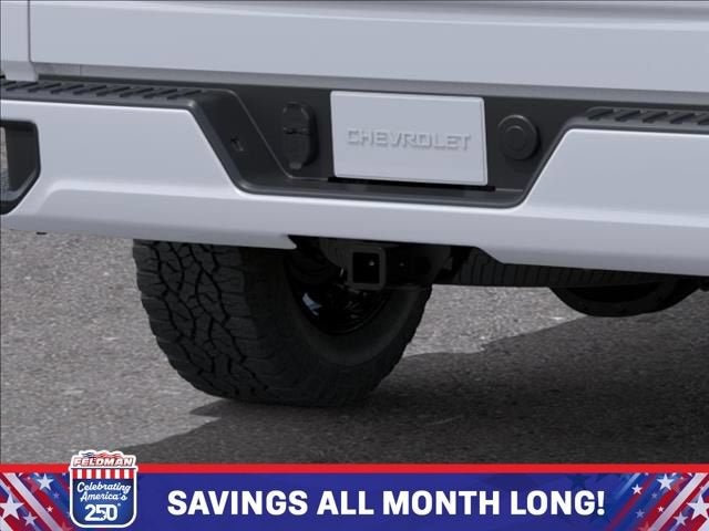2026 Chevrolet Silverado 1500 RST - Photo 14