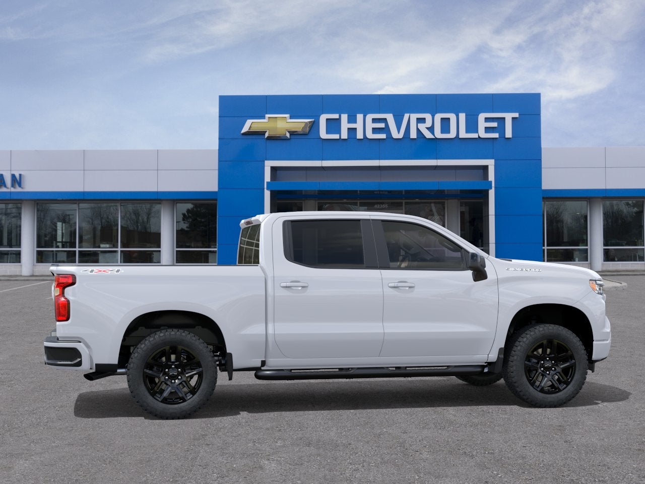 2026 Chevrolet Silverado 1500 RST - Photo 29