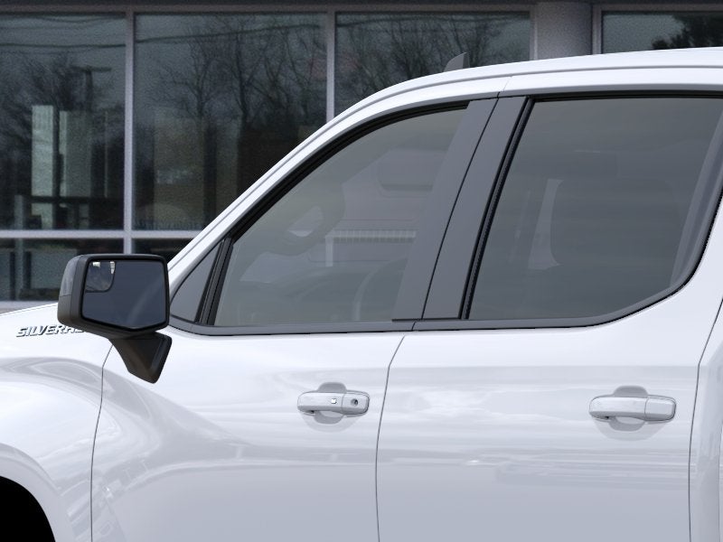 2026 Chevrolet Silverado 1500 RST - Photo 36