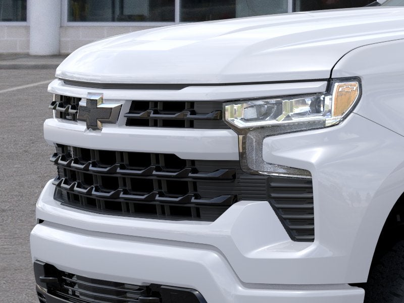 2026 Chevrolet Silverado 1500 RST - Photo 37