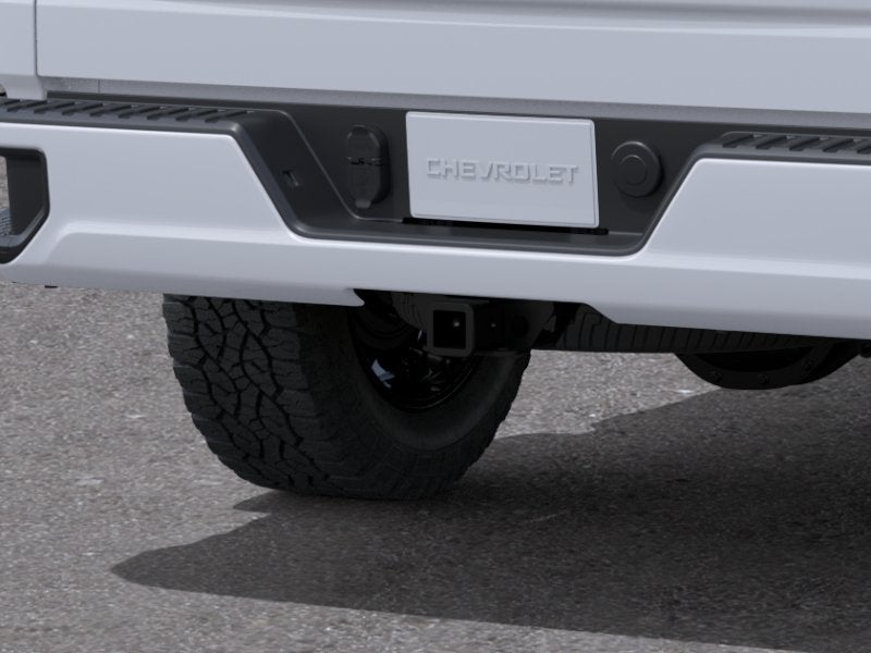 2026 Chevrolet Silverado 1500 RST - Photo 38