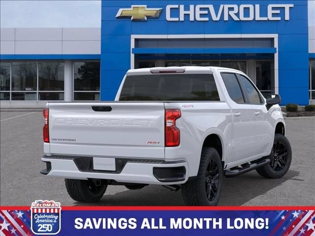 2026 Chevrolet Silverado 1500 RST - Photo 4