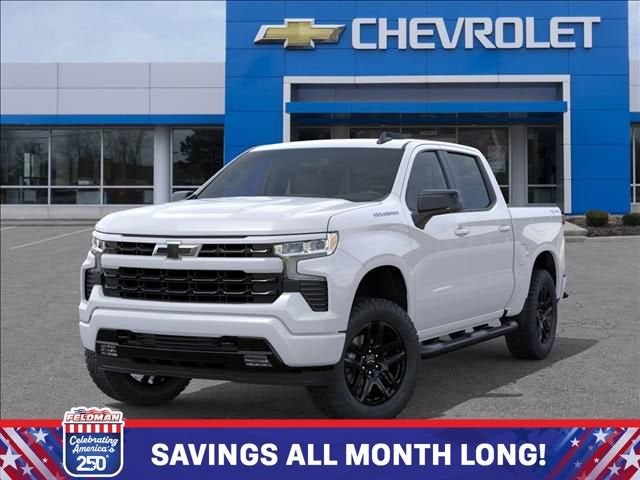 2026 Chevrolet Silverado 1500 RST - Photo 6