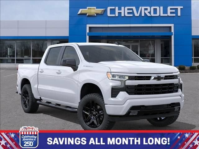 2026 Chevrolet Silverado 1500 RST - Photo 7