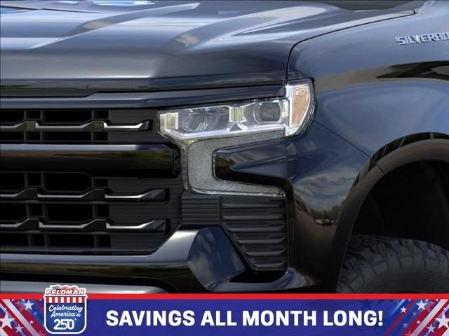 2026 Chevrolet Silverado 1500 RST - Photo 10