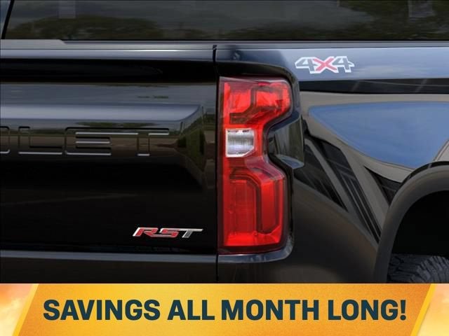 2026 Chevrolet Silverado 1500 RST - Photo 11