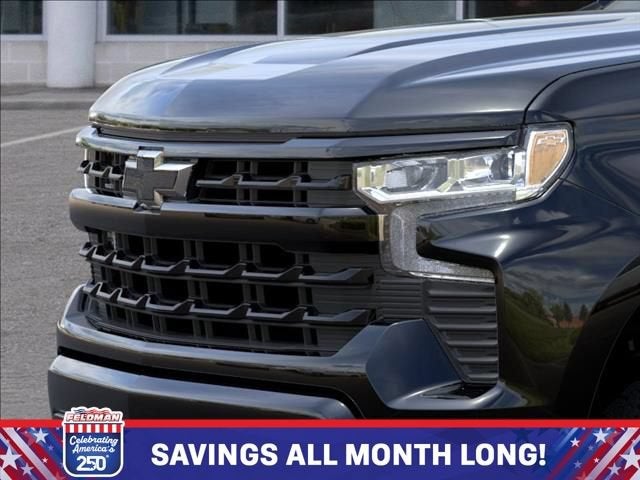 2026 Chevrolet Silverado 1500 RST - Photo 13
