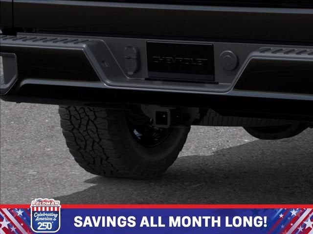 2026 Chevrolet Silverado 1500 RST - Photo 14