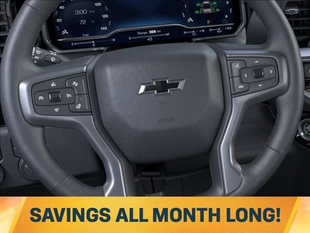2026 Chevrolet Silverado 1500 RST - Photo 19