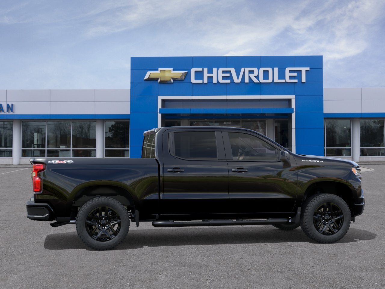 2026 Chevrolet Silverado 1500 RST - Photo 29