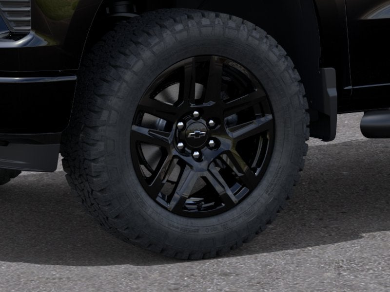 2026 Chevrolet Silverado 1500 RST - Photo 33