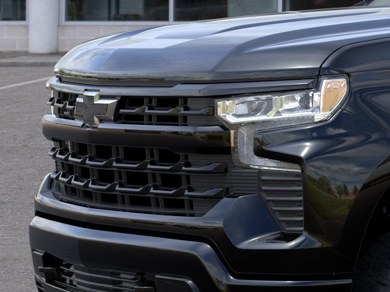 2026 Chevrolet Silverado 1500 RST - Photo 37