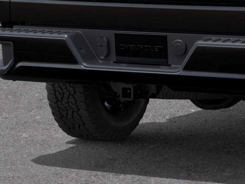 2026 Chevrolet Silverado 1500 RST - Photo 38