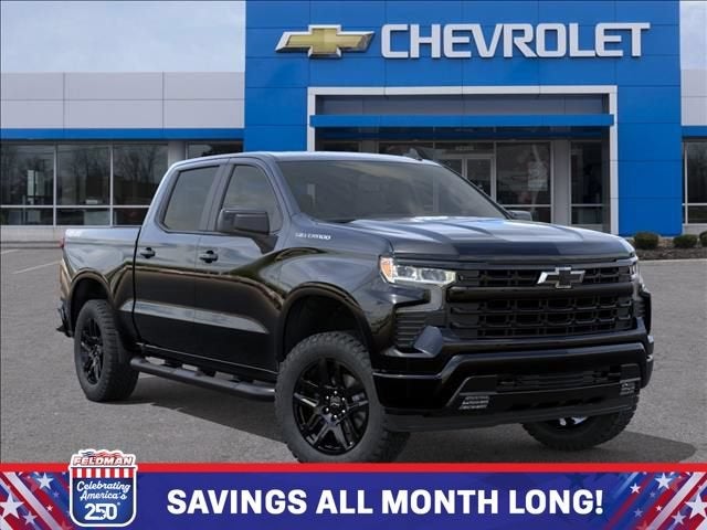 2026 Chevrolet Silverado 1500 RST - Photo 7