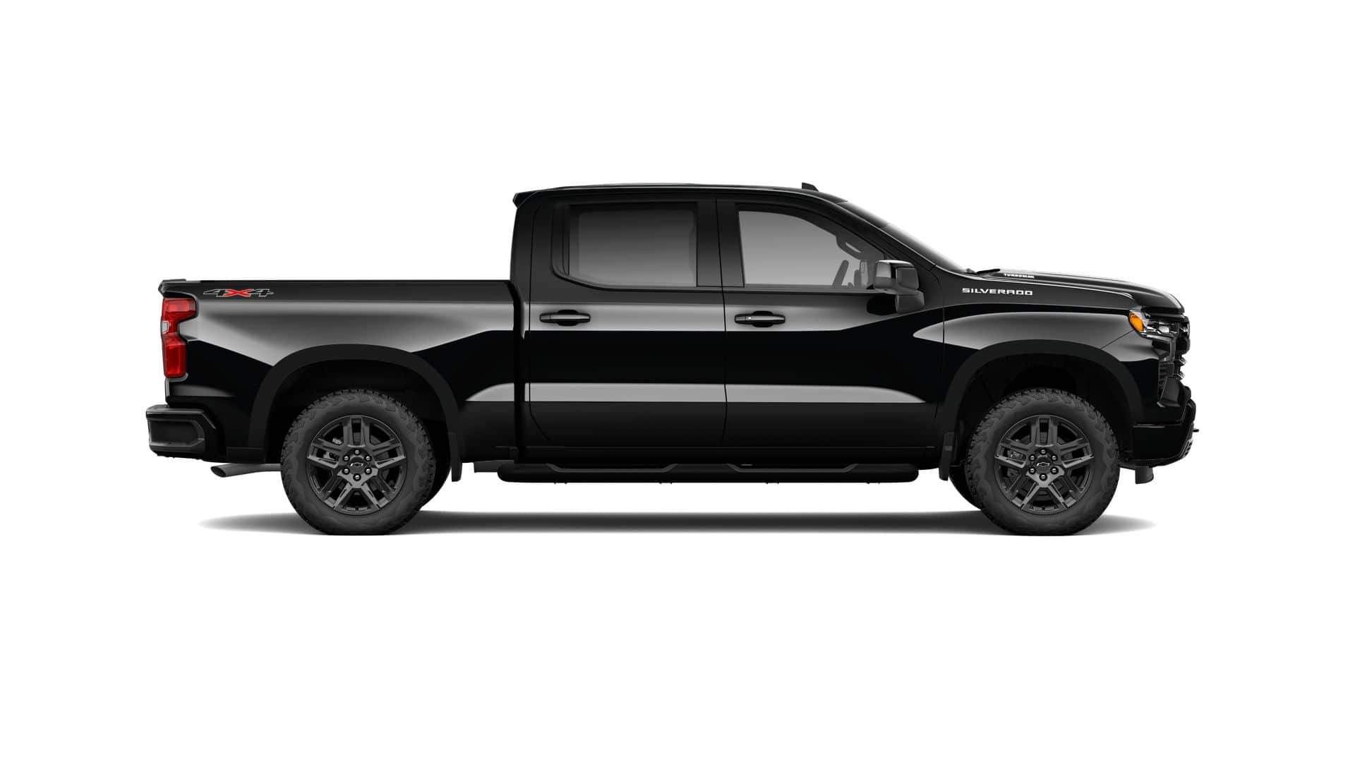 2026 Chevrolet Silverado 1500 RST - Photo 51