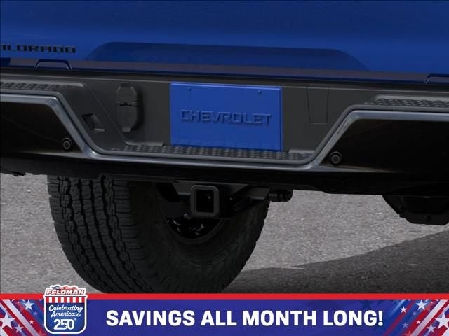 2026 Chevrolet Colorado Trail Boss - Photo 14