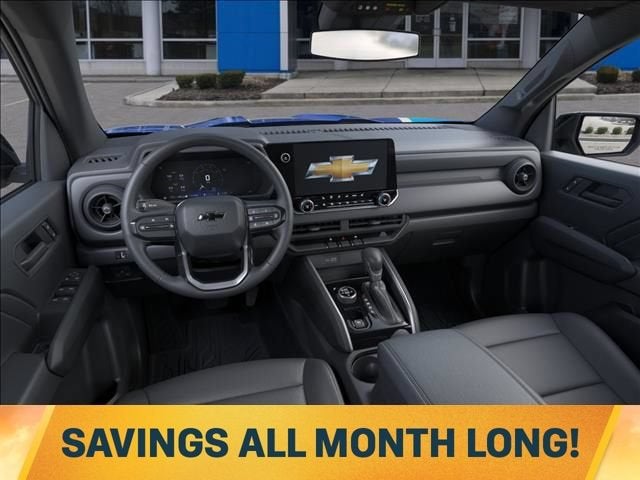 2026 Chevrolet Colorado Trail Boss - Photo 15