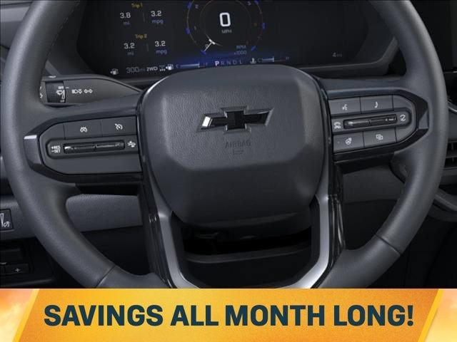 2026 Chevrolet Colorado Trail Boss - Photo 19
