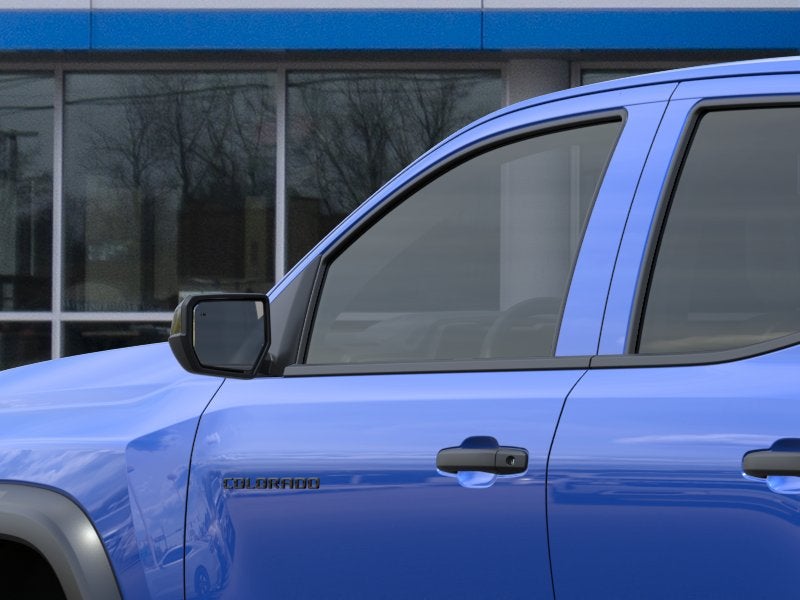 2026 Chevrolet Colorado Trail Boss - Photo 36