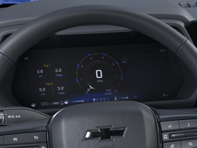 2026 Chevrolet Colorado Trail Boss - Photo 42