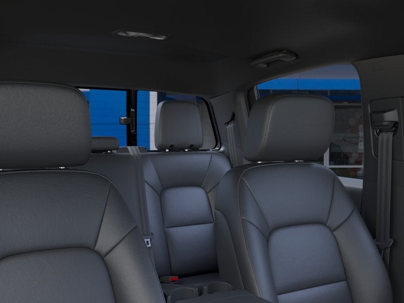 2026 Chevrolet Colorado Trail Boss - Photo 48