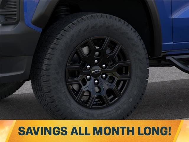 2026 Chevrolet Colorado Trail Boss - Photo 9