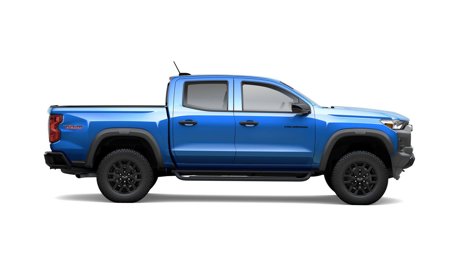 2026 Chevrolet Colorado Trail Boss - Photo 52