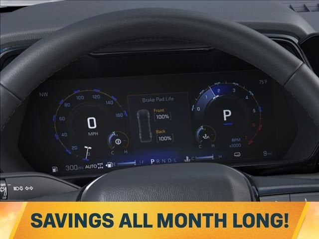 2026 Chevrolet Colorado ZR2 - Photo 18