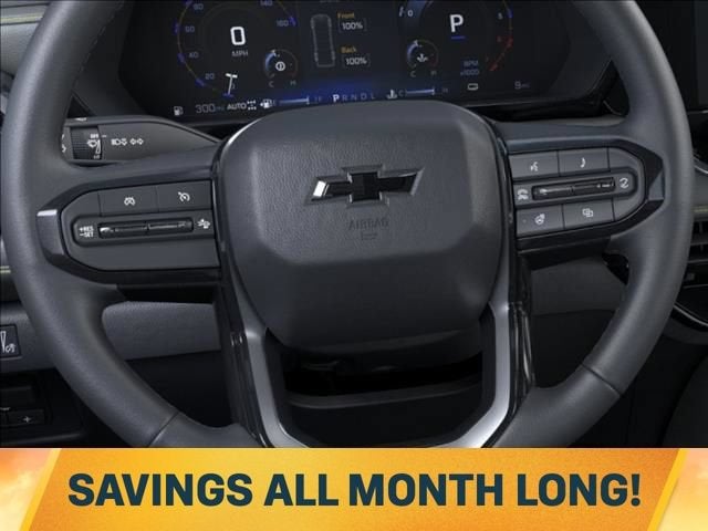 2026 Chevrolet Colorado ZR2 - Photo 19