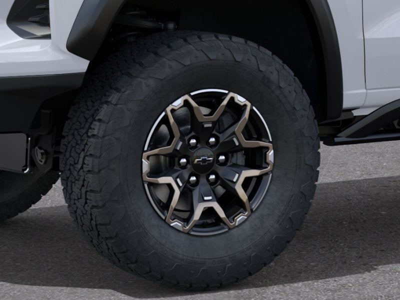 2026 Chevrolet Colorado ZR2 - Photo 33