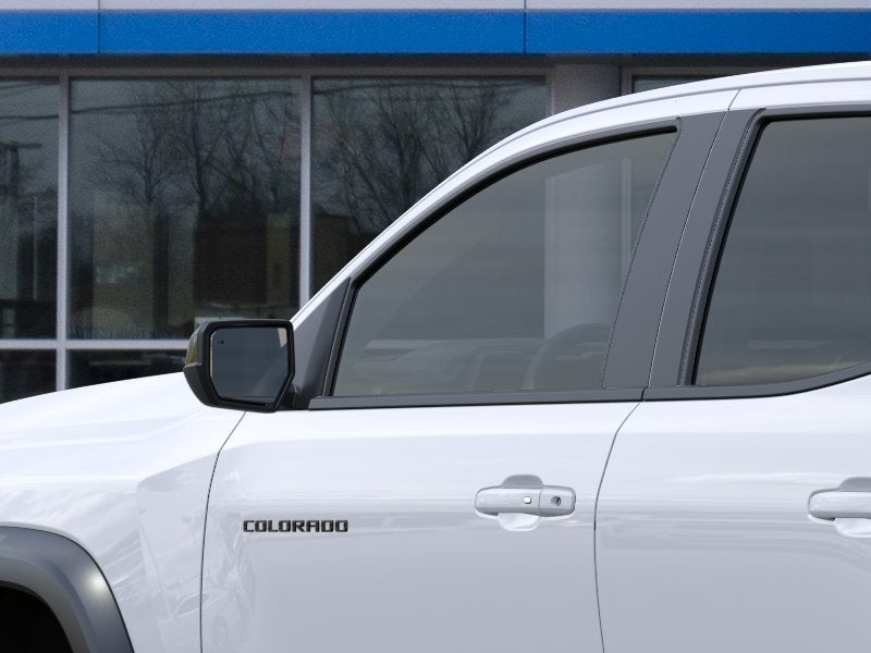 2026 Chevrolet Colorado ZR2 - Photo 36
