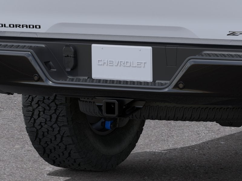 2026 Chevrolet Colorado ZR2 - Photo 38
