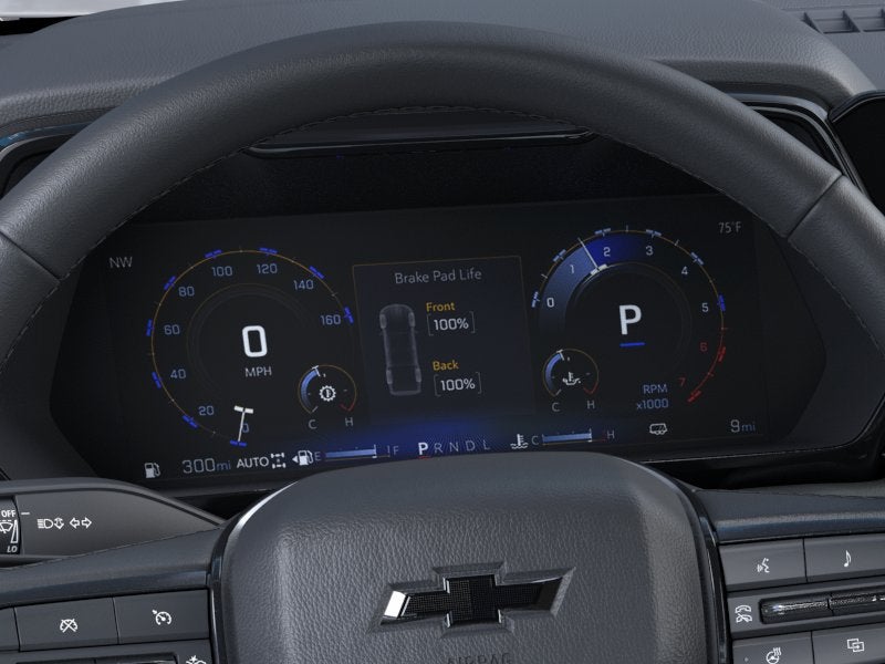 2026 Chevrolet Colorado ZR2 - Photo 42