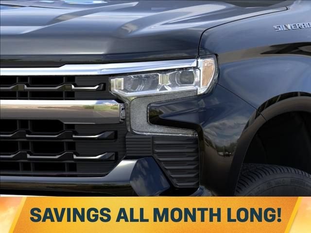 2026 Chevrolet Silverado 1500 LT - Photo 10