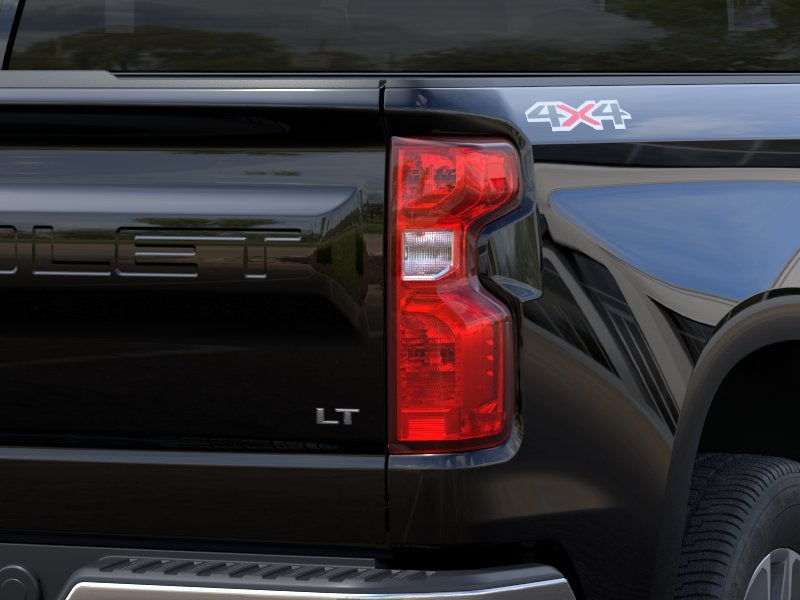 2026 Chevrolet Silverado 1500 LT - Photo 35