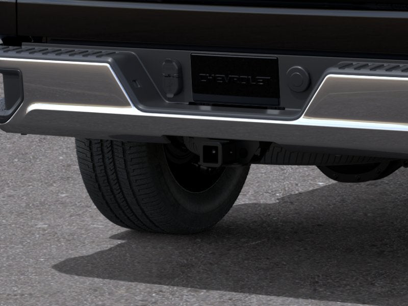 2026 Chevrolet Silverado 1500 LT - Photo 38