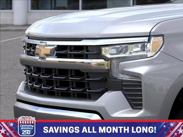 2026 Chevrolet Silverado 1500 LT - Photo 13