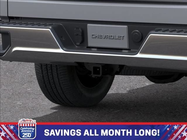 2026 Chevrolet Silverado 1500 LT - Photo 14