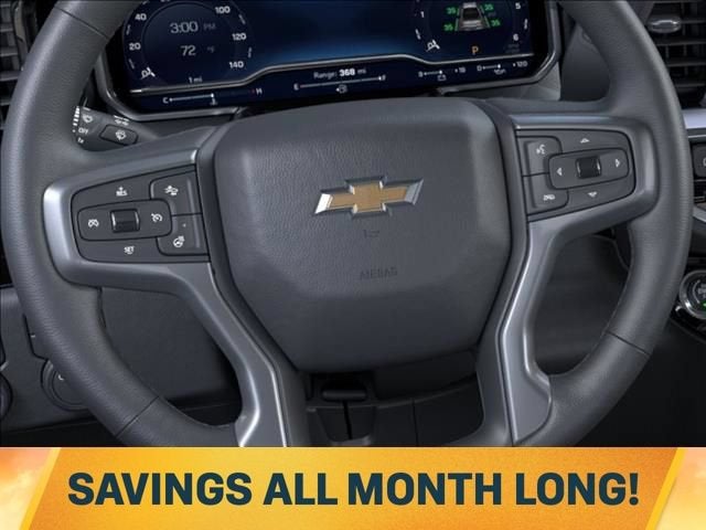 2026 Chevrolet Silverado 1500 LT - Photo 19