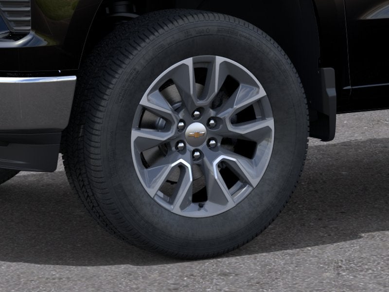 2026 Chevrolet Silverado 1500 LT - Photo 33