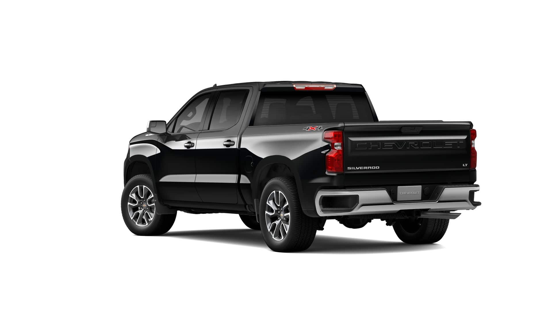 2026 Chevrolet Silverado 1500 LT - Photo 50