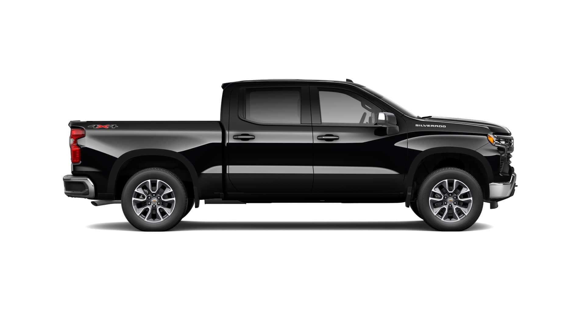 2026 Chevrolet Silverado 1500 LT - Photo 51