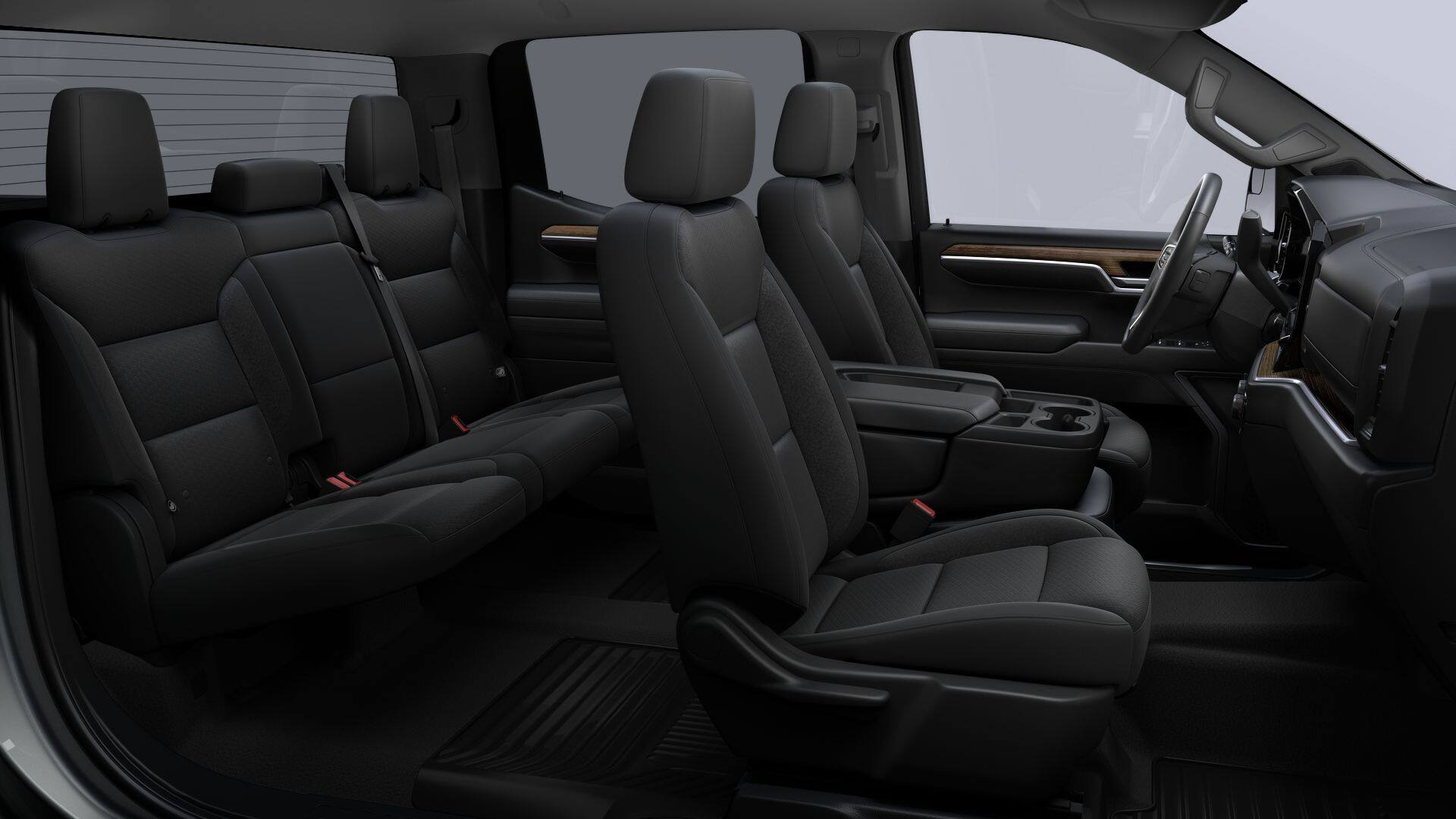 2026 Chevrolet Silverado 1500 LT - Photo 54