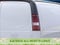 2026 Chevrolet Express Cargo 2500 WT