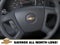 2026 Chevrolet Express Cargo 2500 WT