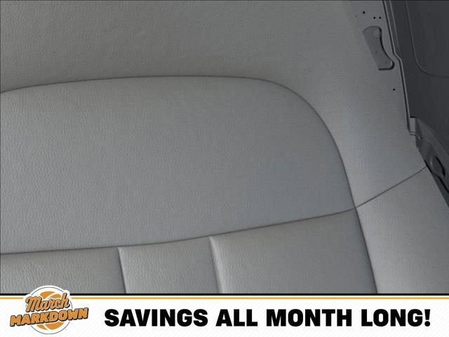 2026 Chevrolet Express Cargo 2500 WT