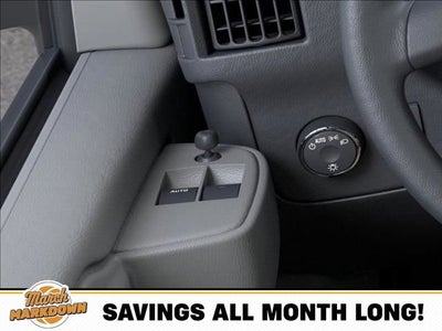 2026 Chevrolet Express Cargo 2500 WT